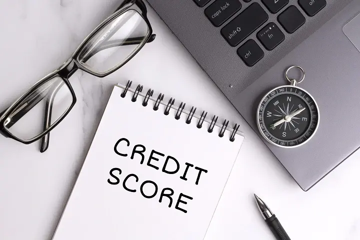 does klarna affect your credit score