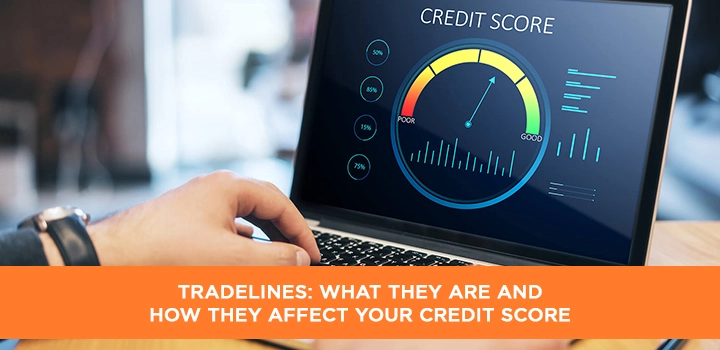 Tradelines: What They Are and How They Affect Your Credit Score