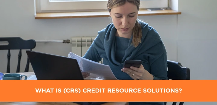 Credit Resource Solutions