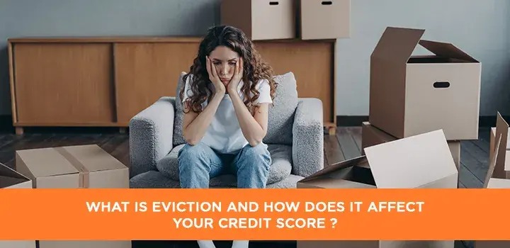 How Long Does An Eviction Stay On Your Record?
