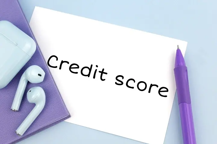 does heloc affect credit score