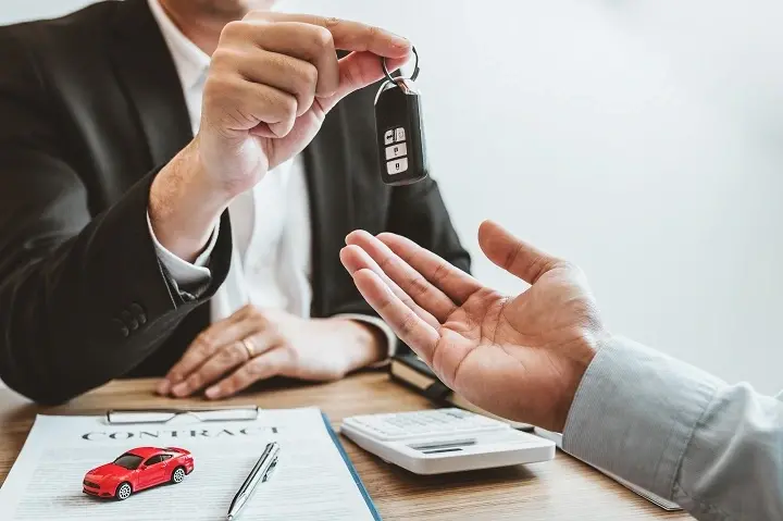 how fast will a car loan raise my credit score