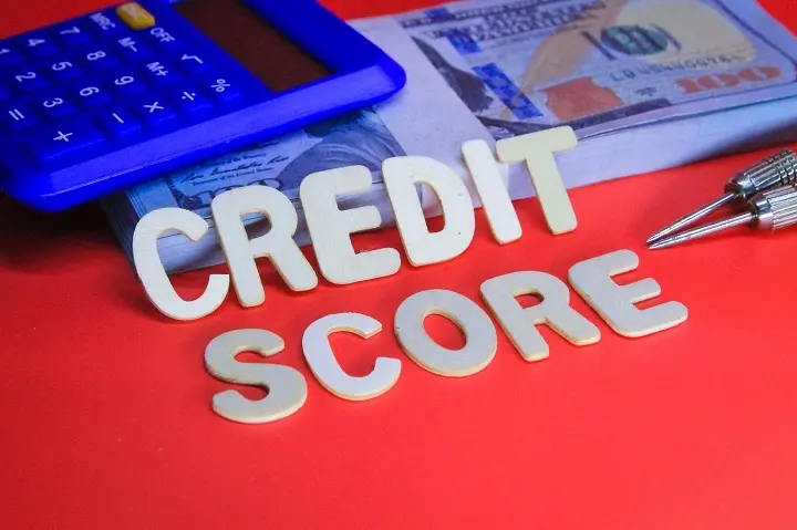 what affects your credit score?