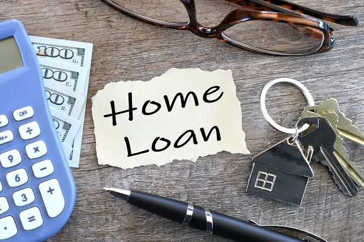 What type of loan would one need to buy a house