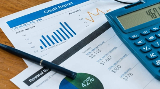 Keep-Track-Of-Your-Credit-Report