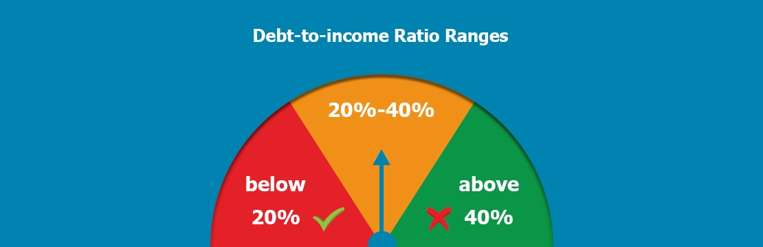 what-is-a-good debt-to-income-ratio